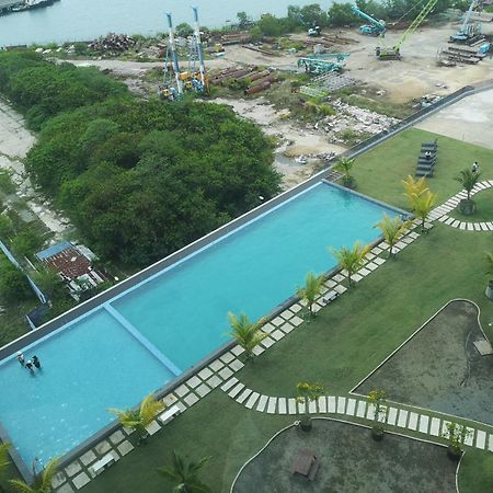 Jesselton Quay With City View Near Suria Sabah Mall & Jesselton Point Κότα Κιναμπαλού Εξωτερικό φωτογραφία